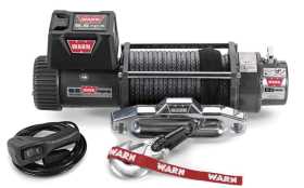 9.5xp-s Self-Recovery Winch